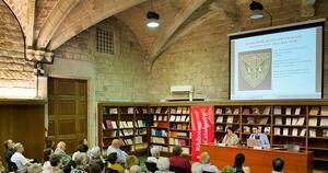 El Blog De La BC / Inici - Biblioteca De Catalunya