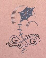 Publishing seal of “La Cometa” in El sombrero de tres picos