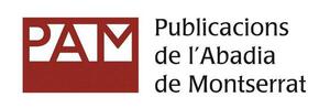 Logo Publicacions de l'Abadia de Montserrat