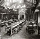 Biblioteca de Catalunya. Arxiu administratiu