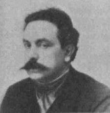 Nicanor Vázquez Ubach