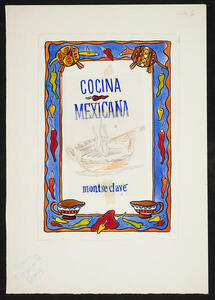 Cocina mexicana, 1995