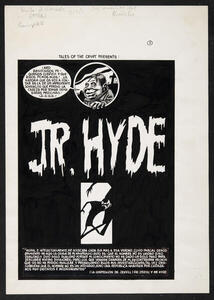 Jr. Hyde