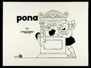 Pona