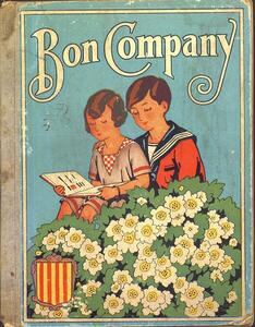 Bon Company. 1931