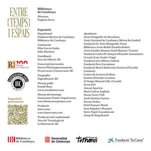 credits