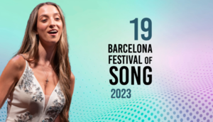 19a edició del Barcelona Festival of Song