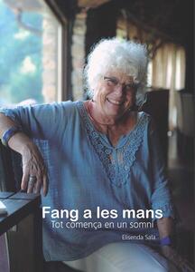 portada del llibre fang a les mans 